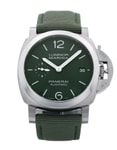 Pre-Owned Panerai Luminor Quaranta Watch